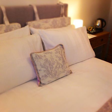 Bradley'S Bed & Breakfast Strabane Exterior foto