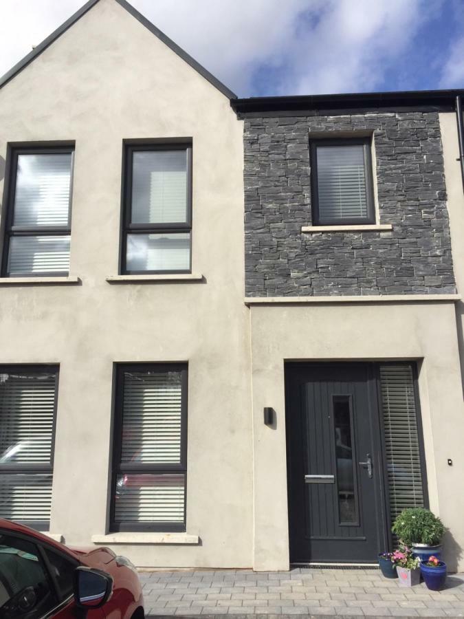 Bradley'S Bed & Breakfast Strabane Exterior foto