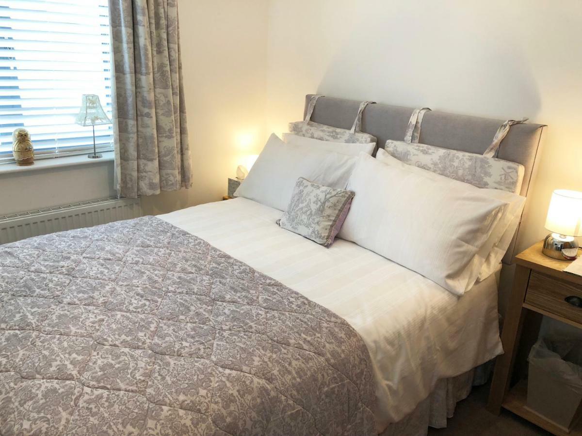 Bradley'S Bed & Breakfast Strabane Exterior foto